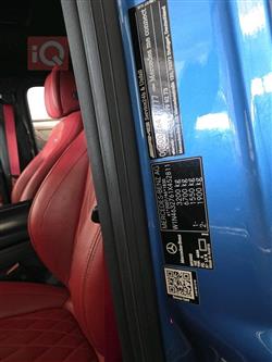 مرسيدس بنز G-Class